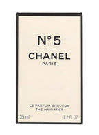 CHANEL No5 Le Parfum Cheveux Hair Mist 35ml