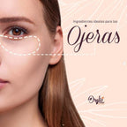 Repair Serum for Eye Contour - Orgliz - Suero Reparador para el Contorno de los Ojos