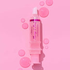 Plump & Pout Lip Plumping Lipgloss by Beauty Creations (Pink Lemonade)