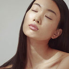 Henné Organics Luxury Lip Tint - Moisturizing, Sheer Lip