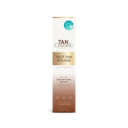 Self-Tan Mousse, Sunless Bronzer for Indoor Tanning