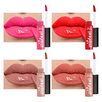 All In One Makeup Kit for Women Full Gift Surprise Makeup Set Includes Makeup Brush Set Eyeshadow Palette, Lip Gloss Set, Liquid Lipstick, Makeup Sponge, Foundation, Concealer, Eyebrow Pencil, Blush and etc (KIT004)