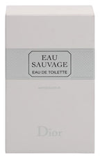 Christian Dior Eau Sauvage Eau De Toilette Spray 50ml/1.7oz