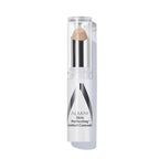 Almay Concealer, Face Makeup, Full Coverage Concealer, Matte Finish, Oil Free, Hypoallergenic-Fragrance Free, Dermatologist Tested, 120 Light, 0.08 Oz