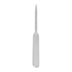 Stainless Steel Makeup Spatula for Professional, Makeup Spatula