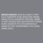 DOVE MEN + CARE SportCare 3 in 1 Shampoo for Menâ€™s Hair Endurance+Comfort Cleans and Conditions Better Than Regular Shampoo for Men 20.4 oz (naivjif-141)