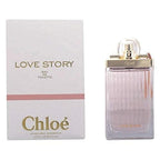 Chloe Chloe Love Story Women 1.7 oz EDT Spray, 10002814