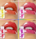 1 Piece Lipracadabra Color Changing Lip Oil (Lure 03)