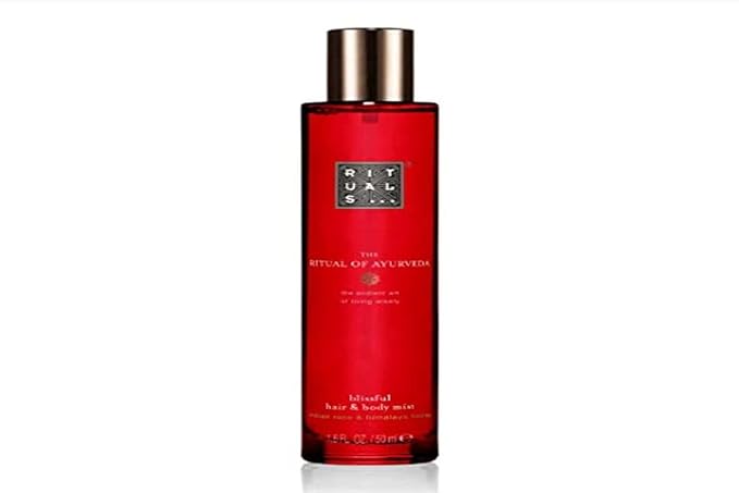 RITUALS The Rituals of Ayurveda Hair & Body Mist, 50 ml
