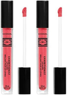 COVERGIRL Exhibitionist Lip Gloss, Pixie, 0.12 Fl Oz (Pack of 2)