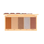 I Heart Revolution - CHOCOLATE FACE PALETTE -