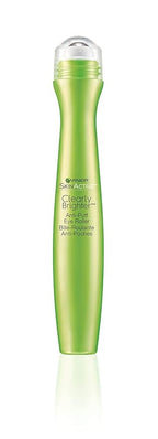 Garnier SkinActive Clearly Brighter Anti-Puff Eye Roller 0.5 oz (Pack of 3)