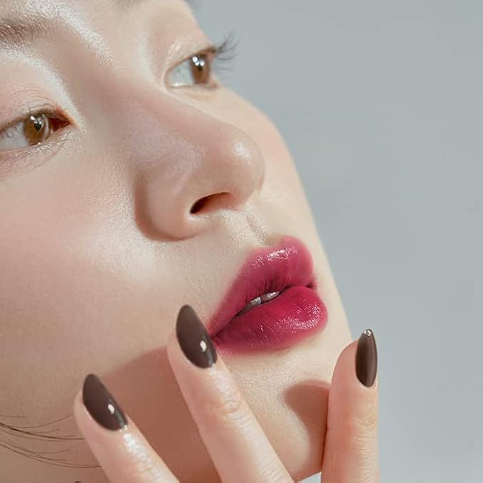 rom&nd DEWY·FUL WATER TINT (08 BERRY DIVINE)