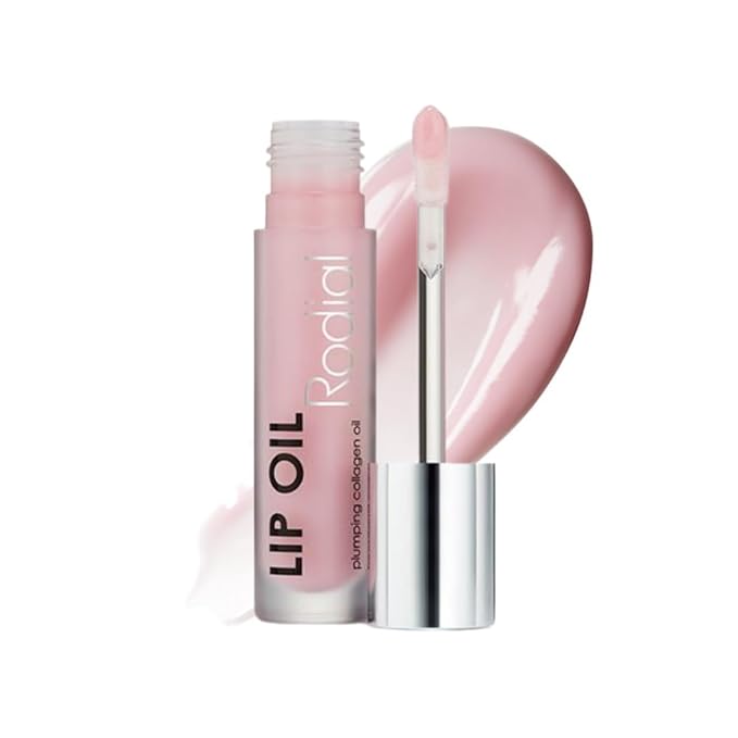 Rodial Plumping Collagen Lip Oil 0.13fl.oz, Lips