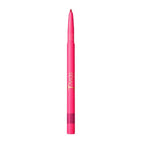 Juvia's Place Coffee Shop Luxe Lip Liner: Wine - Colorstay Matte Finish Lip Pencil, Makeup for Natural Long Lasting Beauty and Sensational Wear, Lip Stain Kiss Proof Cometics