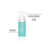 M. asam aqua intense eye