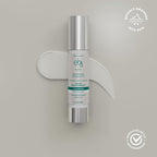 eb5 Super Hydrating Anti-Aging Face Sunscreen SPF 50 | AM Facial Moisturizing Broad Spectrum Sunscreen formulated with Zinc Oxide, Hyaluronic Acid & Multi-Peptides, Vitamin E, C & A - 1.7 FL.Oz