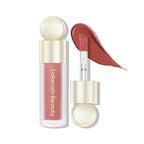 Natural-Looking Matte Finish Liquid Blush Face Tint - Waterproof & Long-lasting Pink & Red Blush Stick (4)