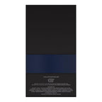 Carolina Herrera Bad Boy Cobalt Elixir Eau De Parfum Spray for Men,1.7 Ounce