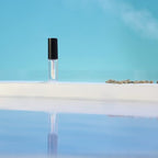 YITOU 50PCS Mini Empty Lipgloss Tube 1.8ml, Refillable Lipgloss