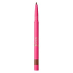 Juvia's Place Coffee Shop Luxe Lip Liner: Chocolate Drip - Colorstay Matte Finish Lip Pencil, Makeup for Natural Long Lasting Beauty and Sensational Wear, Lip Stain Kiss Proof Cometics