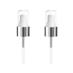 2PCS Replacement Foundation Pump For Neutrogena SkinClearing Oil-Free