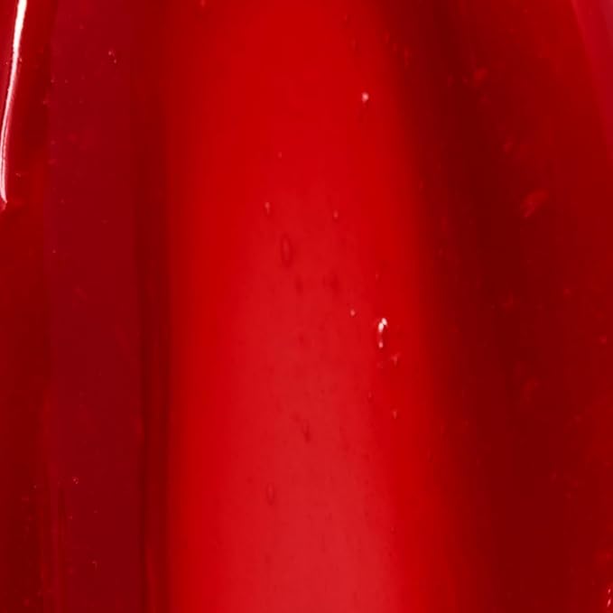 Palladio Jelly Tint, Liquid Stain for Cheeks & Lips, Vivid Color Lip Stain, Lightweight Non-Sticky and Transfer-proof, Natural Finish Makeup, Cherry Rose