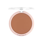 Mineral Fusion Deep 3 Makeup Pressed Powder Foundation By Mineral Fusion, 0.32 oz (Pack of 3)