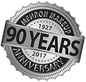 Mehron ECHO Pressed Glitter Palette