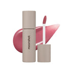 Moonshot KOREA Conscious Fit Mellow Lip Stain Longwear, Weightless, Not Animal Tested,Glow-Boosting, Long-Lasting, Comfortable, Non-Sticky,k-beauty, (Pink Planet, 03)