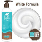 Organic Self Tanner Lotion - Realistic