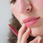 FITGLOW Beauty - Natural Lip Liner Pencil With FITGLOW