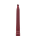 Palladio, Retractable Waterproof Lip Liner High Pigmented and Creamy Color Slim Twist Up Smudge Proof Formula with Long Lasting All Day Wear No Sharpener Required, Plum