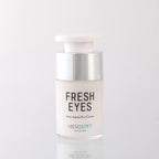 Fresh Eyes Anti-Aging Eye Cream For Dark Circles and Wrinkles