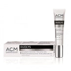 Moisturizing Cream Removal Eye Contour Cream Duolys, 15 ml, Acm