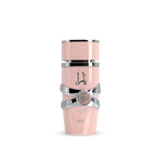 Lattafa Yara - Vanilla, Gourmand, Fruity, Floral - Eau de Parfum Long-Lasting Fragrance for Women, 3.40 Ounce / 100 ml