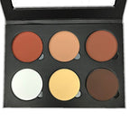 XL CONTOUR AND BAKING PALETTE