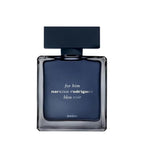 Narciso Rodriguez for Him Bleu Noir for Men Parfum Spray, 3.3 Fl Oz