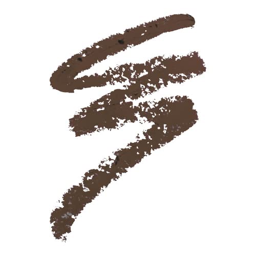 Professional Lip Liner, Long-Lasting Luxury Intense Lipliner, Creamy Retractable Easy to Use Richly Pigmented Lip Liner Pencil 3 PCS (Dark Brown)