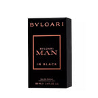 Bvlgari Man In Black Eau De Parfum Spray 3.4oz