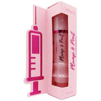 Beauty Creations Plump & Pout Lip Gloss Syringe Lip Plumping Booster (Mystery)