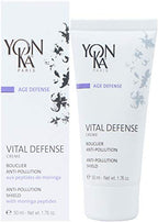 Yon-Ka Paris Age Defense, Vital Defense Day Cream - 50 ml