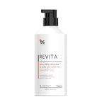 DS Labs Revita Shampoo – High-Performance Hair Density Shampoo, Volumizing & Thickening, Fuller, Healthier-Looking Hair, Sulfate & Silicone Free, For Men & Women, 500mL, Packaging May Vary