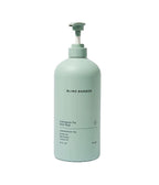 Blind Barber Lemongrass Tea Shower Gel for Men - A Daily Sulfate Free Body Wash for Clean, Hydrated Skin - Refreshing Formula Designed to Remove Build-Up + Debris -32 oz