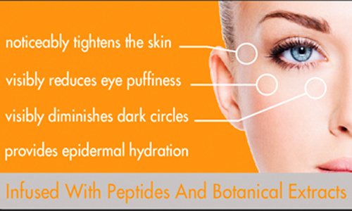 MARY JO Revived & Rested Eye Cream