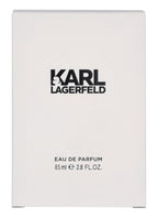 Karl Lagerfeld Eau De Parfum Spray, 2.8 Ounce