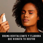 Max Factor Lasting Performance Hydrating Setting 100 ml