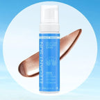 Self Tanner Mousse with Self