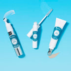 Polåar - Icy Magic Tinted Anti-dark Circles with Siberian Ginseng - Illuminates & smoothes eye contour - Universal shade - Fragrance-Free - 97% Natural, Vegan, Cruelty Free, Made in France - 0.4 Fl Oz