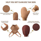 Self Tanning Mitt Applicator -